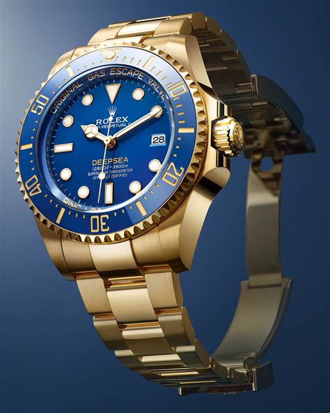 rolex deepsea 2024|rolex sea dweller 2024.